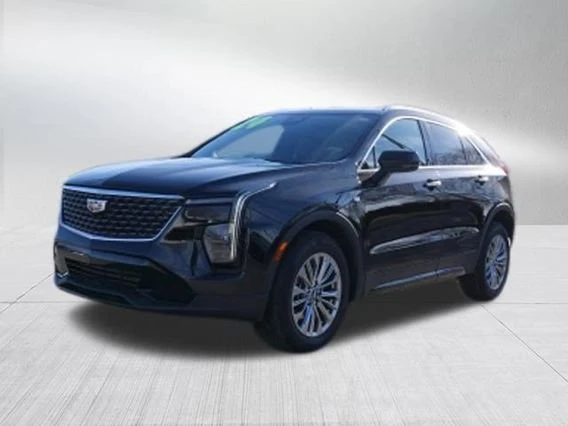 2024 Cadillac XT4 - Image 3 of 19