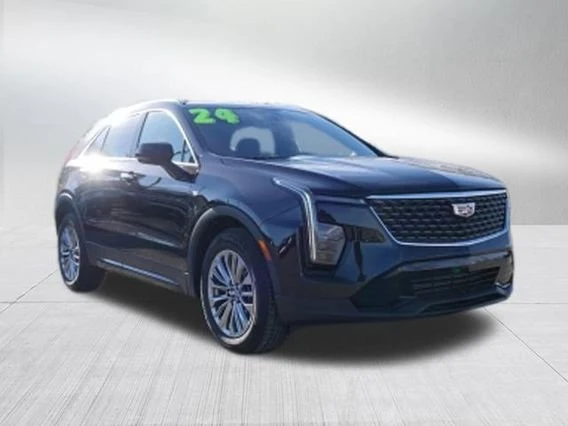 2024 Cadillac XT4 - Image 5 of 19