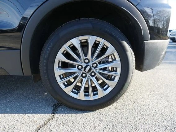 2024 Cadillac XT4 - Image 8 of 19