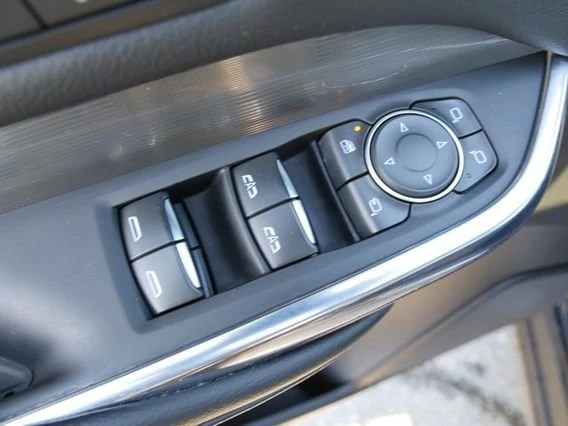 2024 Cadillac XT4 - Image 14 of 19