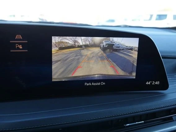 2024 Cadillac XT4 - Image 15 of 19