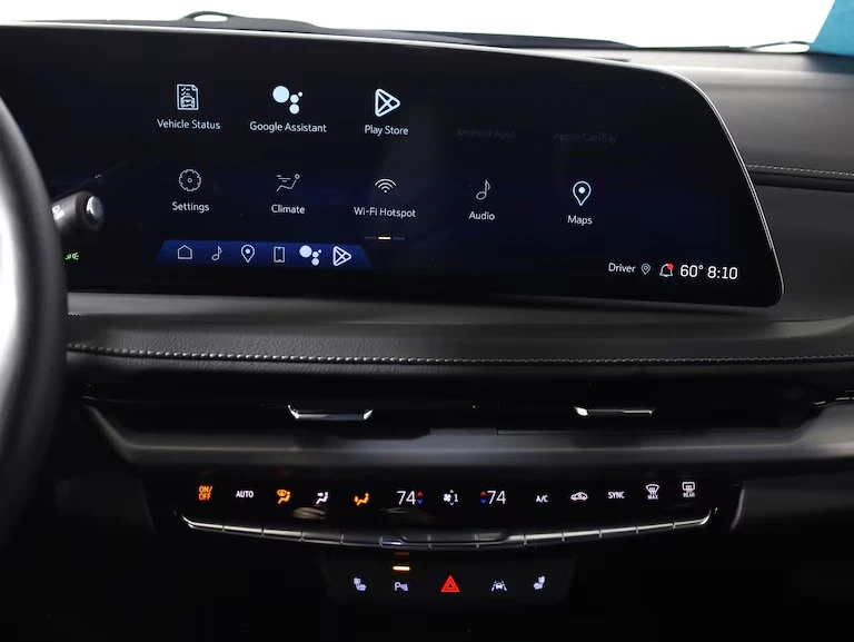 2024 Cadillac XT4 - Image 15 of 20