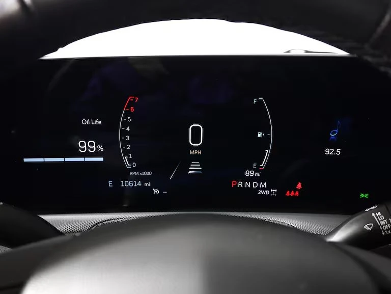 2024 Cadillac XT4 - Image 14 of 20