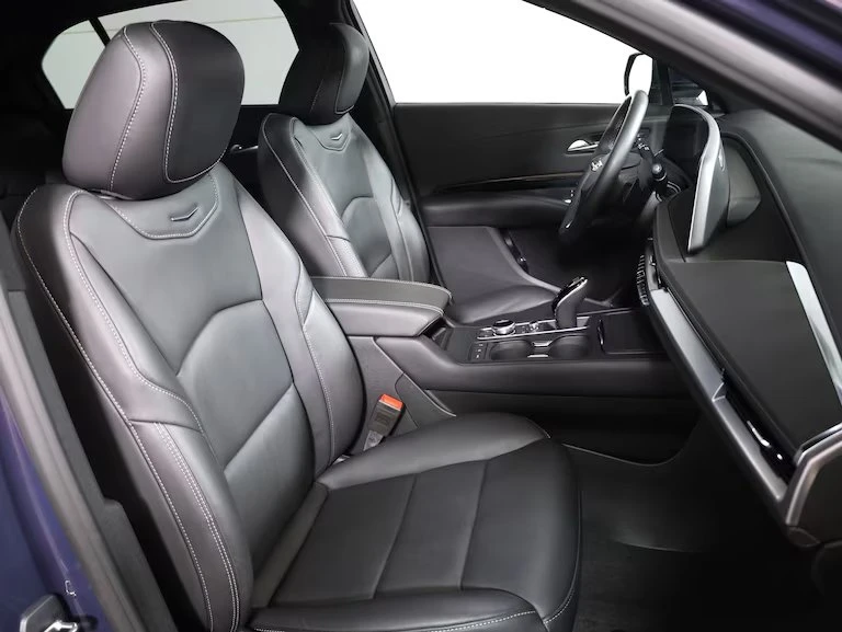 2024 Cadillac XT4 - Image 17 of 20