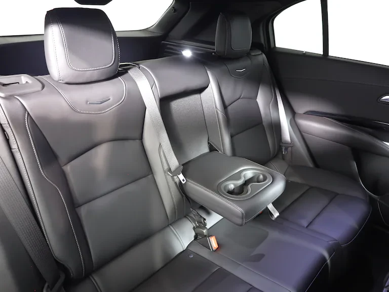 2024 Cadillac XT4 - Image 18 of 20