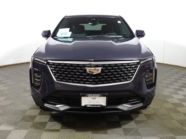 2024 Cadillac XT4 - Image 7 of 20