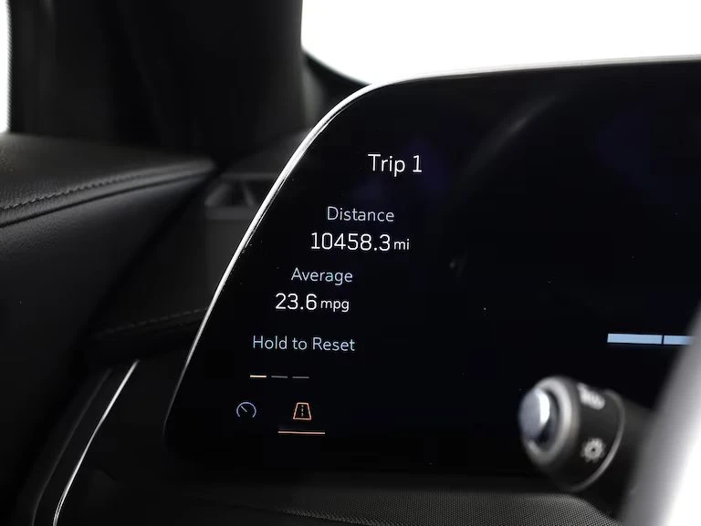 2024 Cadillac XT4 - Image 13 of 20