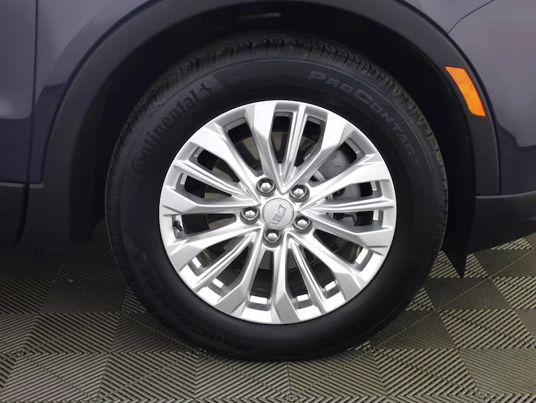 2024 Cadillac XT4 - Image 8 of 20