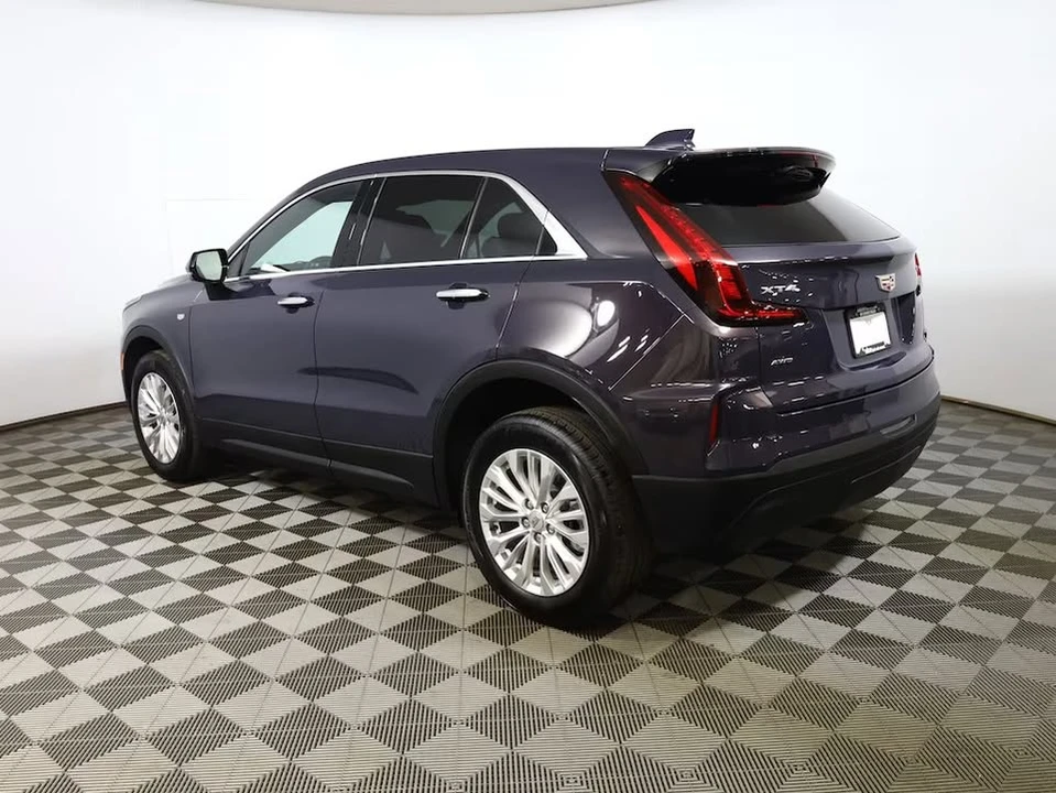 2024 Cadillac XT4 - Image 2 of 20