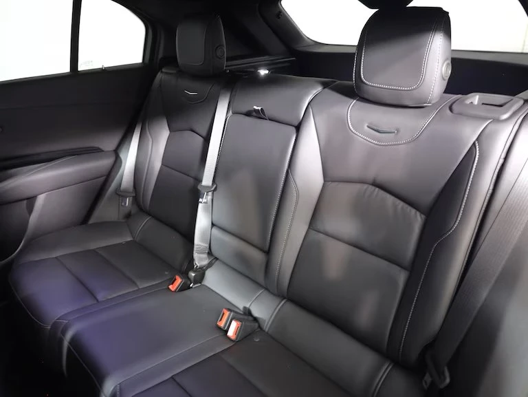 2024 Cadillac XT4 - Image 11 of 20