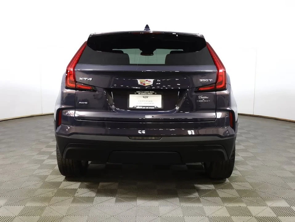 2024 Cadillac XT4 - Image 3 of 20