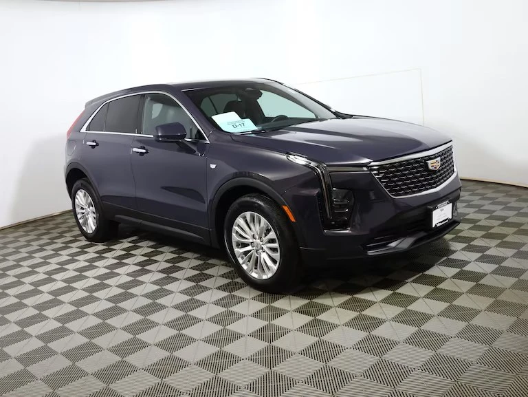 2024 Cadillac XT4 - Image 6 of 20
