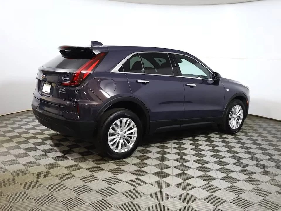 2024 Cadillac XT4 - Image 5 of 20