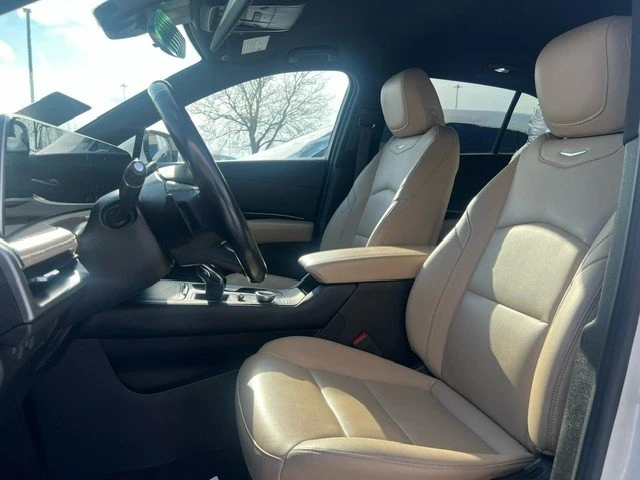 2024 Cadillac XT4 - Image 6 of 18