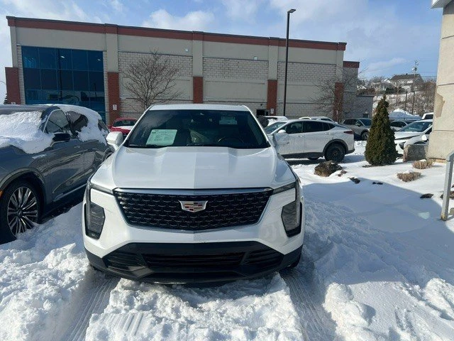 2024 Cadillac XT4 - Image 4 of 18