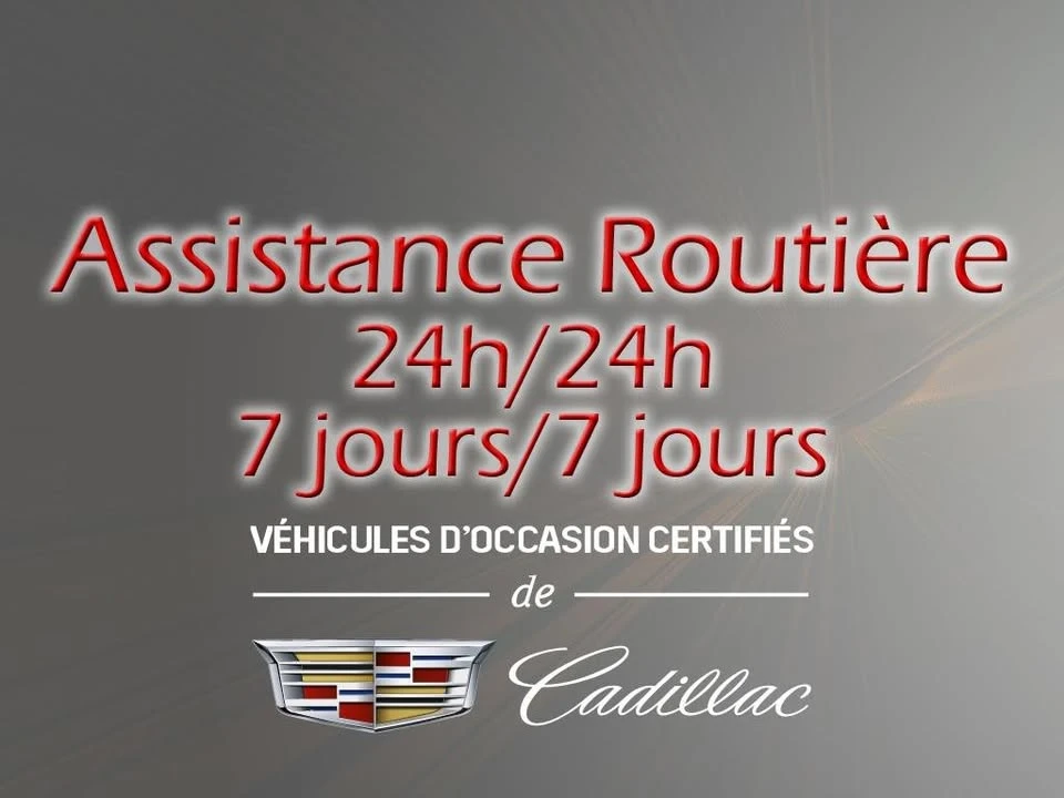 2024 Cadillac XT4 - Image 11 of 18