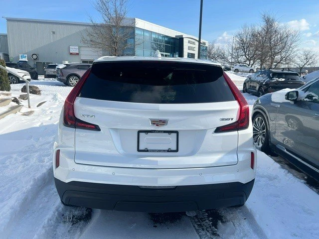 2024 Cadillac XT4 - Image 2 of 18
