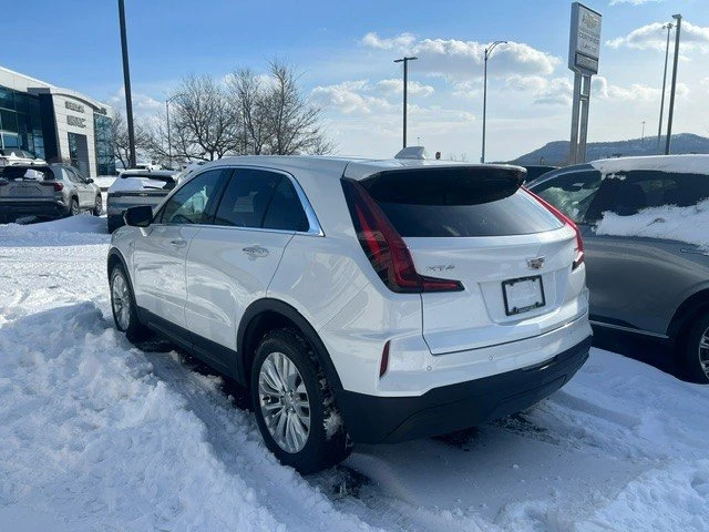 2024 Cadillac XT4 - Image 5 of 18