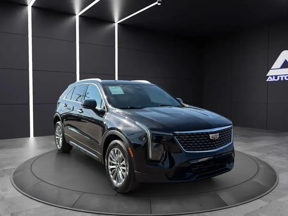 2024 Cadillac XT4 - Image 3 of 16