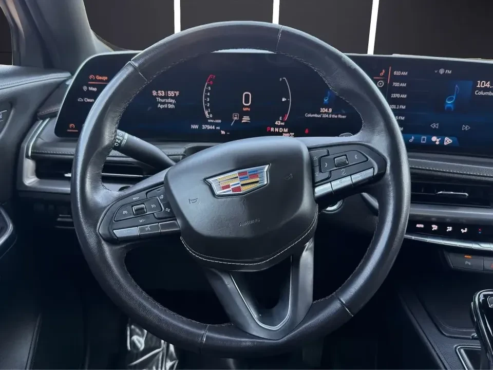 2024 Cadillac XT4 - Image 14 of 16