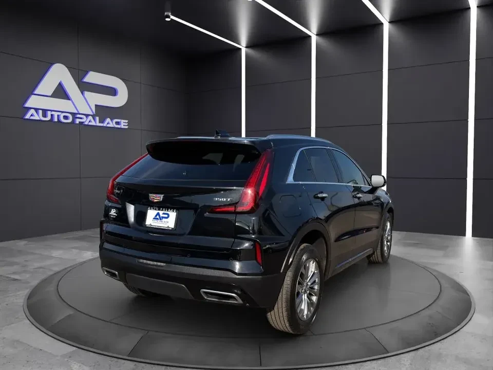 2024 Cadillac XT4 - Image 6 of 16