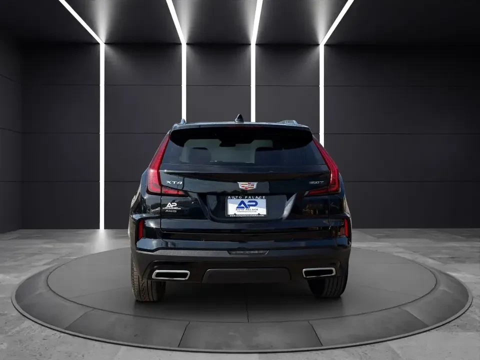2024 Cadillac XT4 - Image 5 of 16