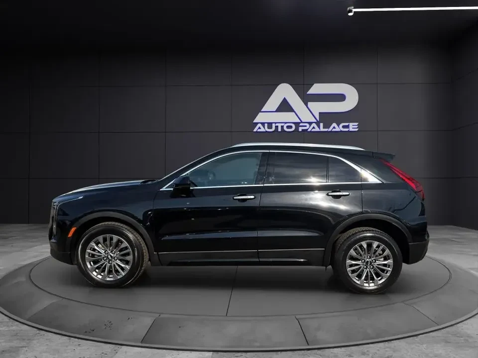 2024 Cadillac XT4 - Image 7 of 16