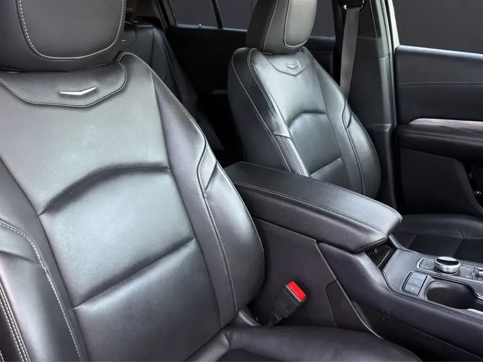 2024 Cadillac XT4 - Image 12 of 16