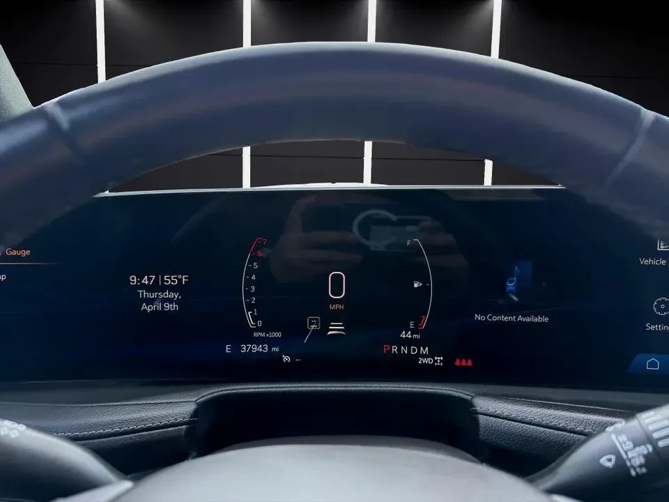 2024 Cadillac XT4 - Image 15 of 16