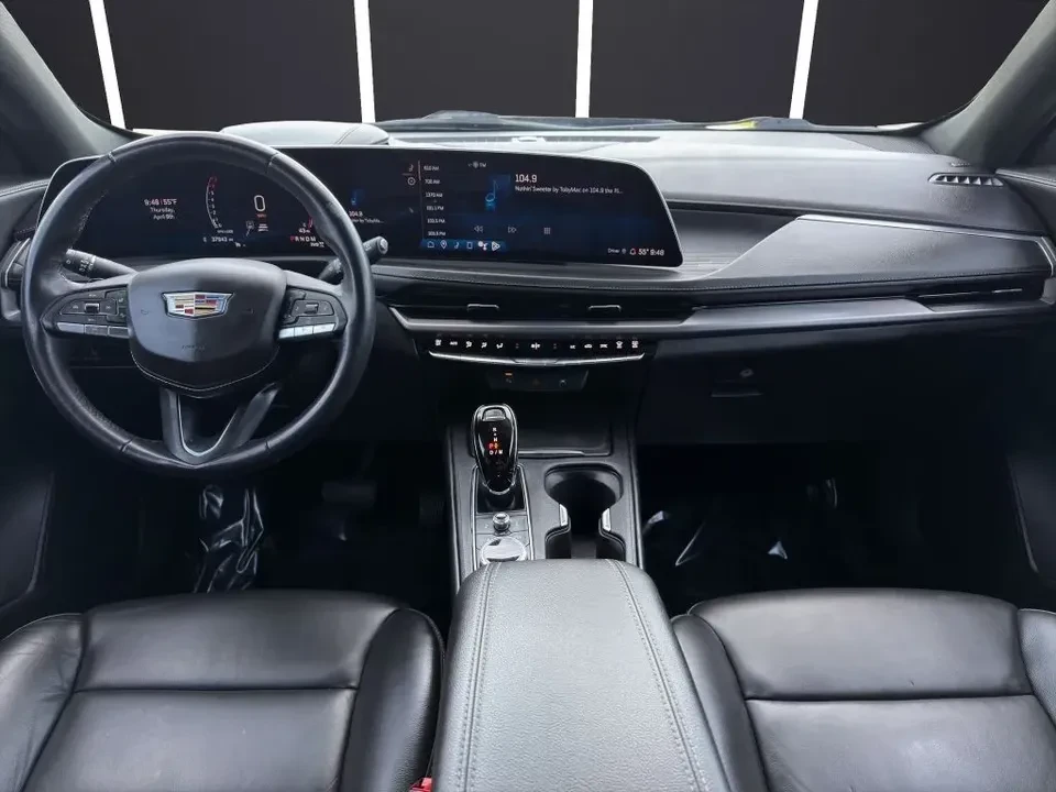 2024 Cadillac XT4 - Image 11 of 16