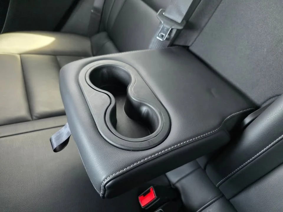 2024 Cadillac XT4 - Image 17 of 20