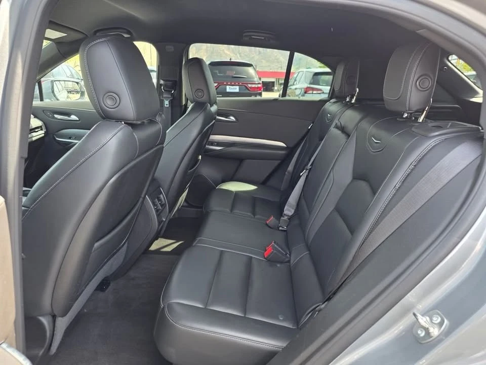 2024 Cadillac XT4 - Image 16 of 20