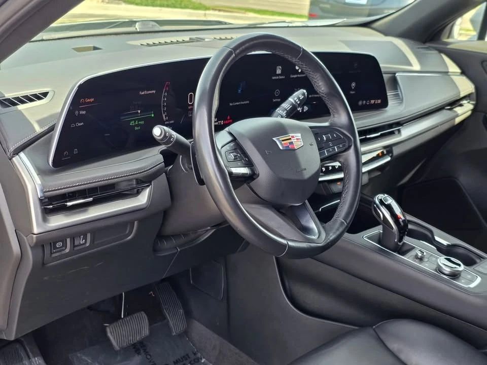 2024 Cadillac XT4 - Image 14 of 20