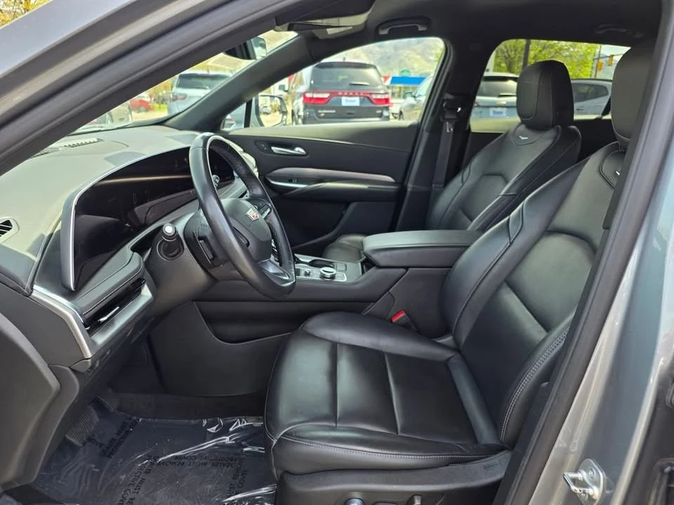 2024 Cadillac XT4 - Image 15 of 20
