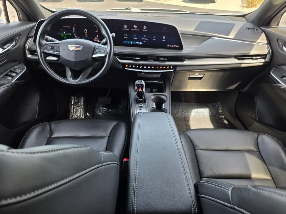 2024 Cadillac XT4 - Image 19 of 20