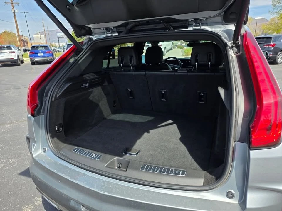 2024 Cadillac XT4 - Image 12 of 20