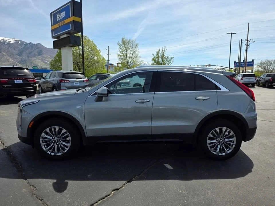 2024 Cadillac XT4 - Image 6 of 20