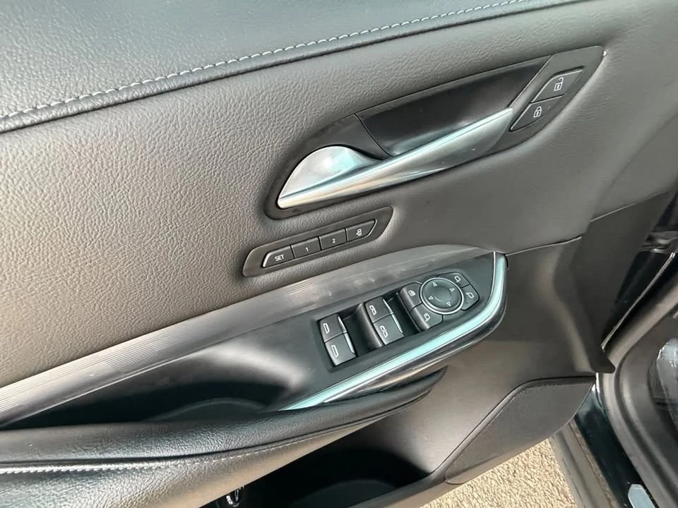 2024 Cadillac XT4 - Image 11 of 20