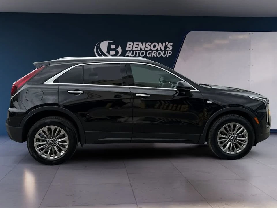 2024 Cadillac XT4 - Image 6 of 20