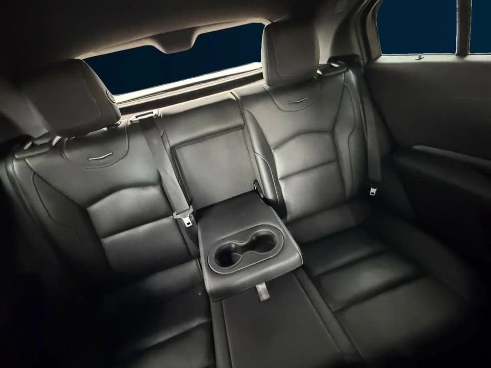 2024 Cadillac XT4 - Image 18 of 20