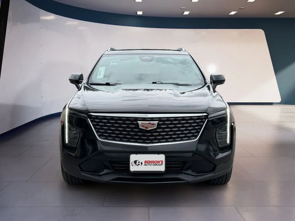 2024 Cadillac XT4 - Image 8 of 20