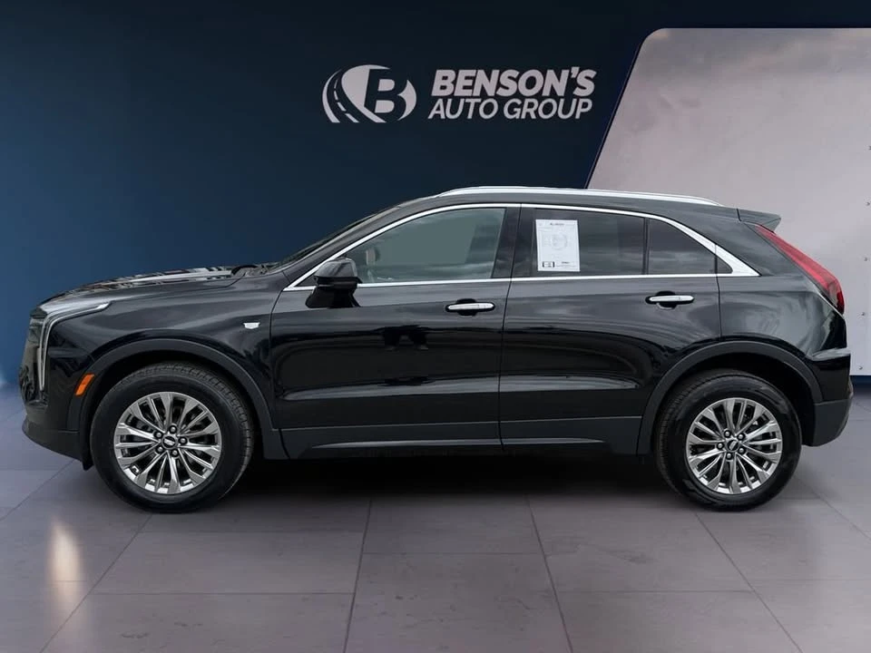 2024 Cadillac XT4 - Image 2 of 20