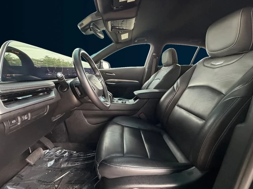 2024 Cadillac XT4 - Image 10 of 20