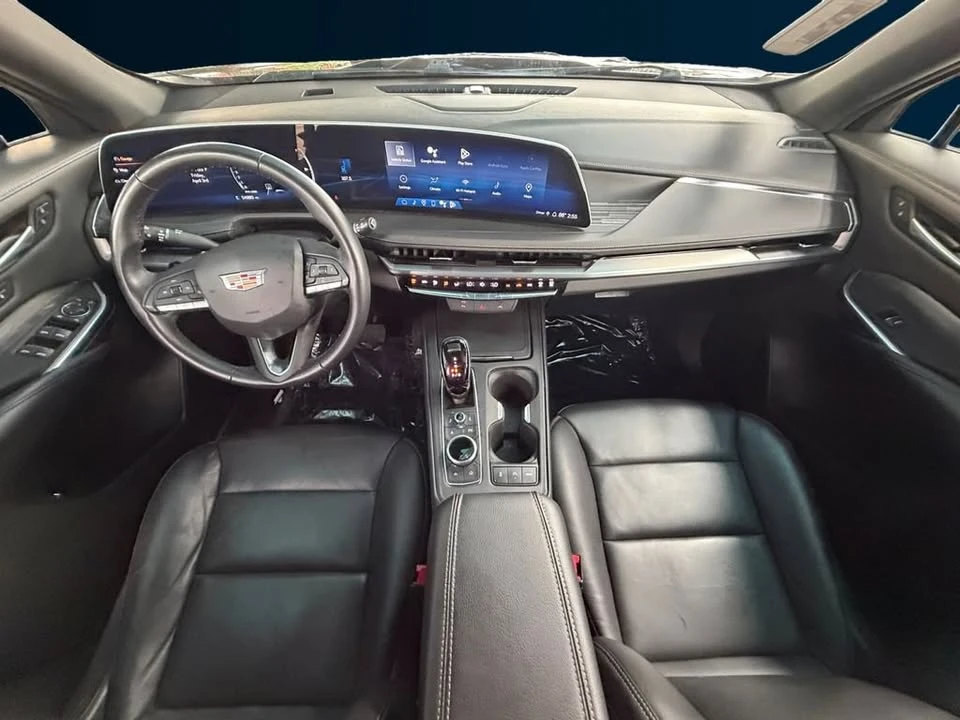 2024 Cadillac XT4 - Image 12 of 20
