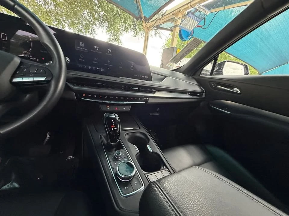 2024 Cadillac XT4 - Image 15 of 20