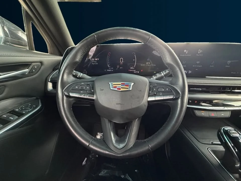 2024 Cadillac XT4 - Image 13 of 20