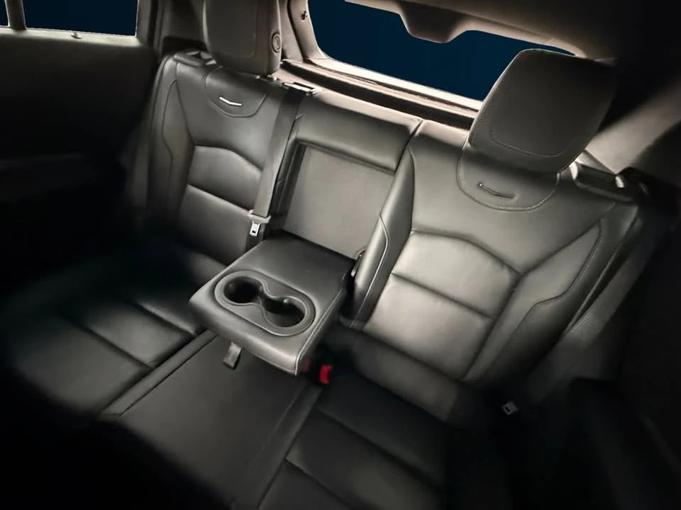 2024 Cadillac XT4 - Image 16 of 20