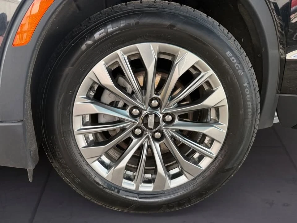 2024 Cadillac XT4 - Image 9 of 20