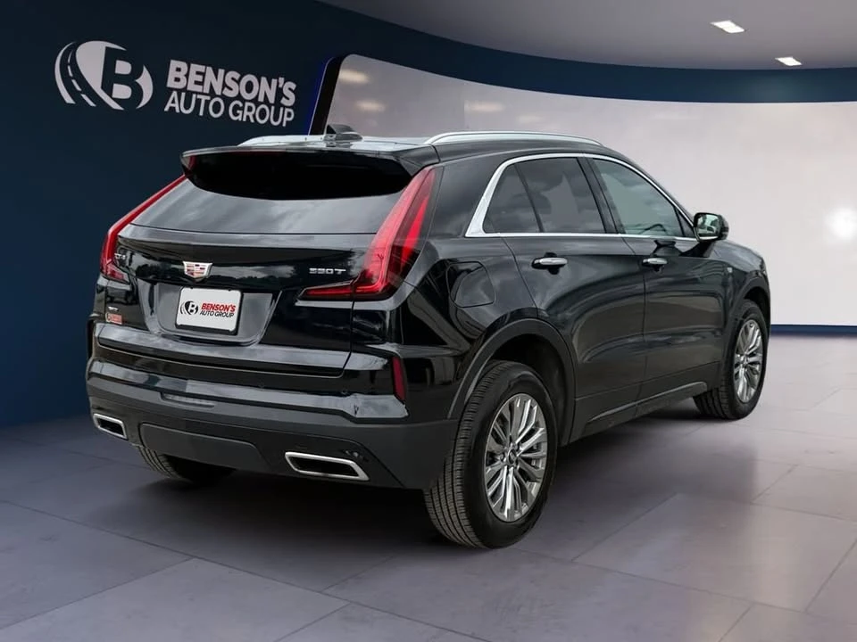 2024 Cadillac XT4 - Image 5 of 20