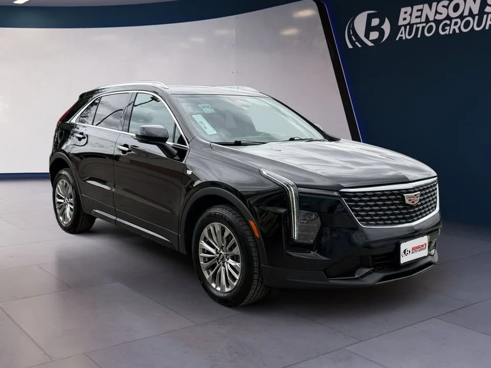 2024 Cadillac XT4 - Image 7 of 20